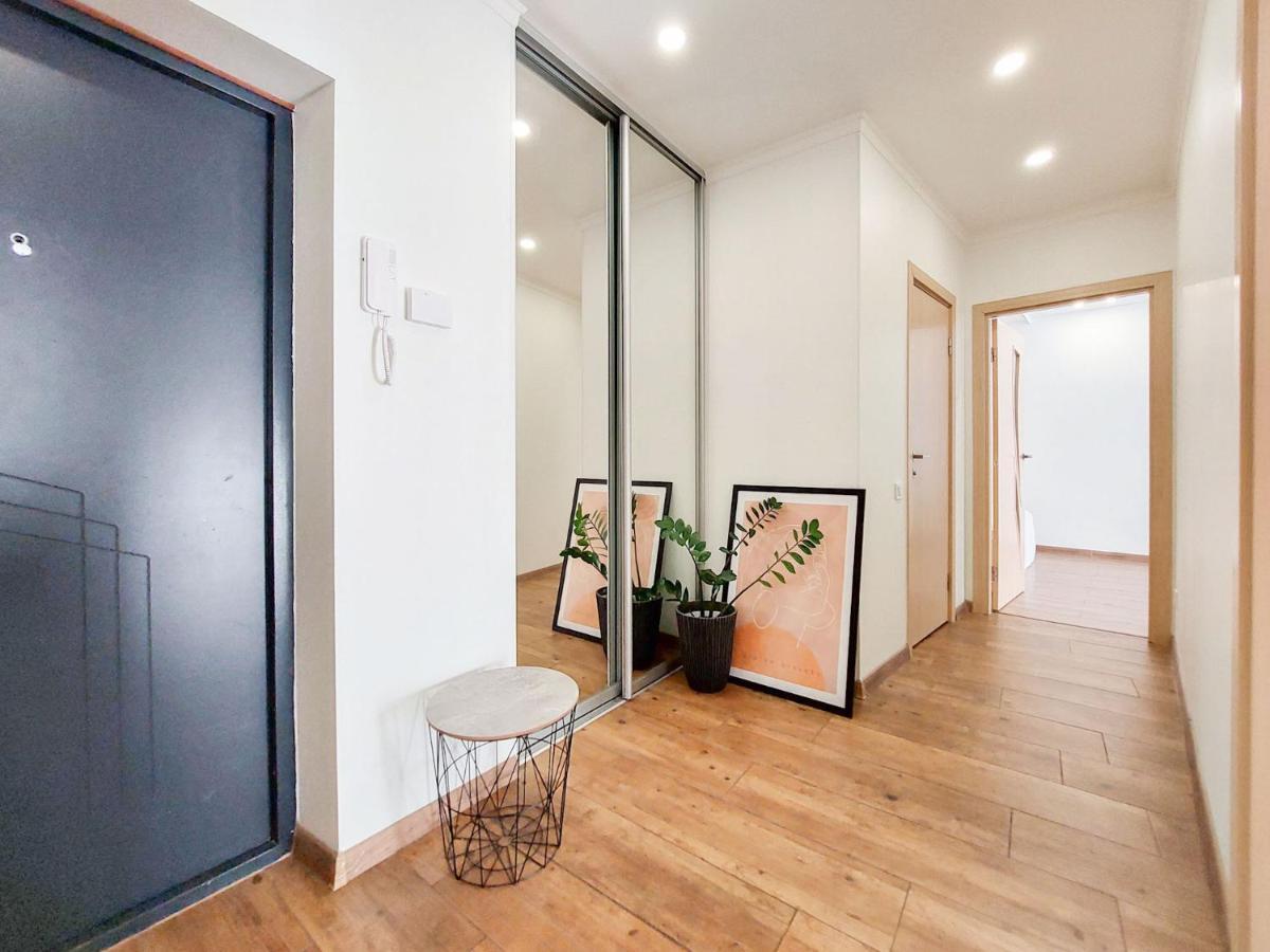 Monro Apartment リヴィウ エクステリア 写真
