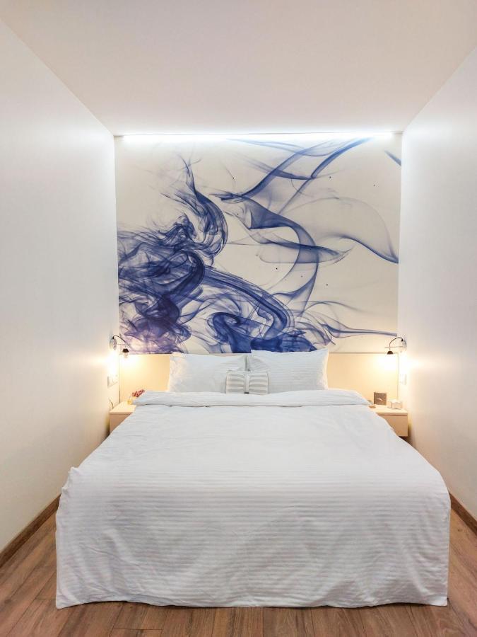 Monro Apartment リヴィウ エクステリア 写真
